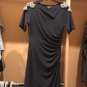 Beautiful dress for night